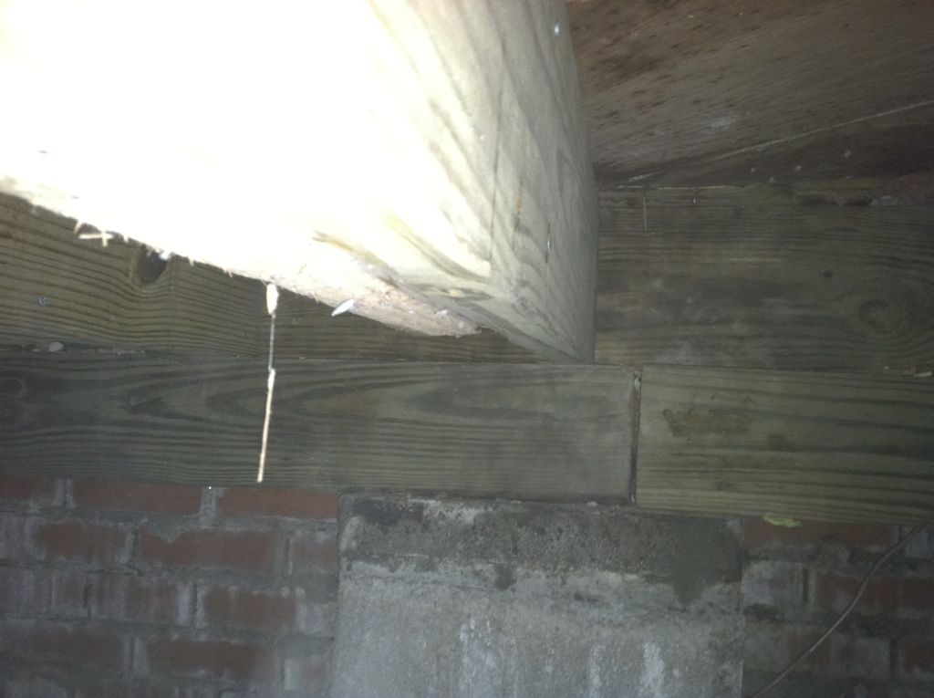 Structural Repairs