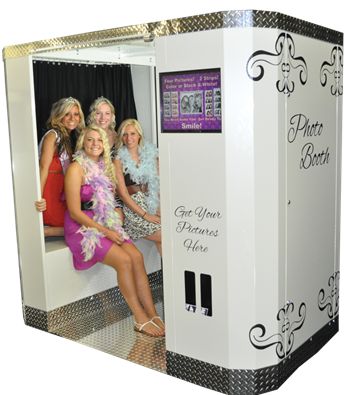 South Jersey Photo Booth