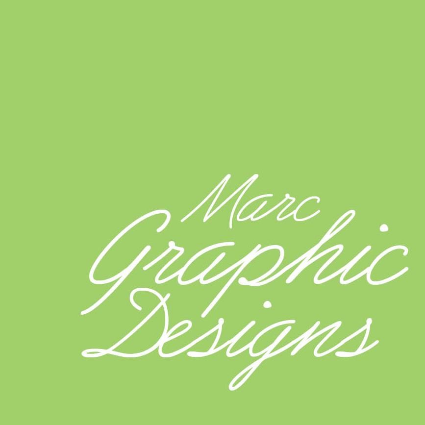Marc Graphic Designs