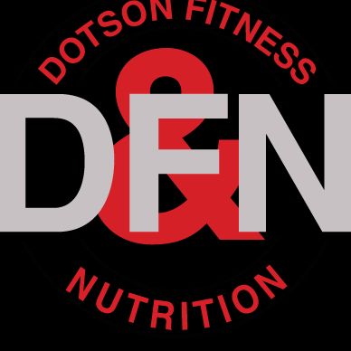 Dotson Fitness & Nutrition