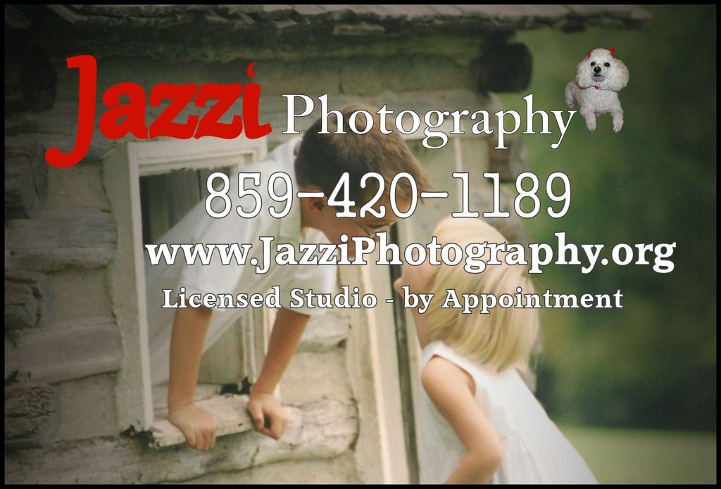Jazzi Photography