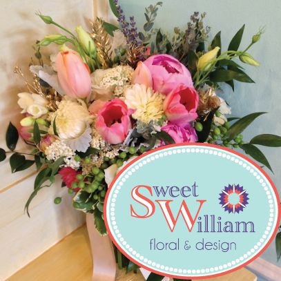 Sweet William Floral & Design