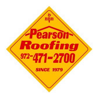 Pearson Roofing Inc.
