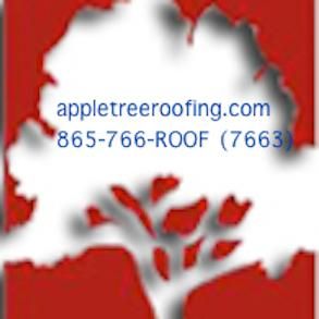 Apple Tree Roofing