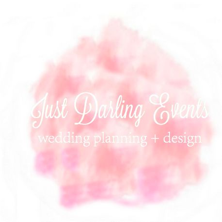 Just Darling Events