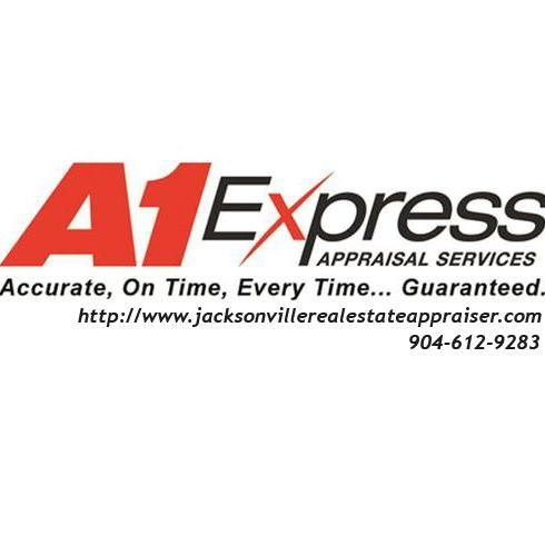 A-1 Express Appraisal Services, LLC