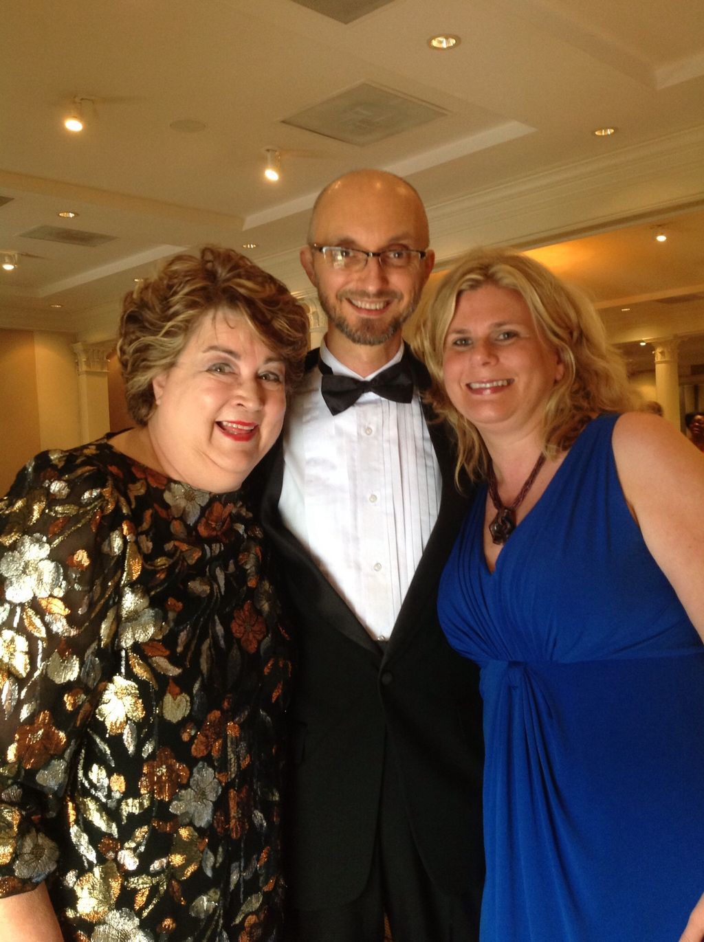 Harrower Opera Festival, 2013