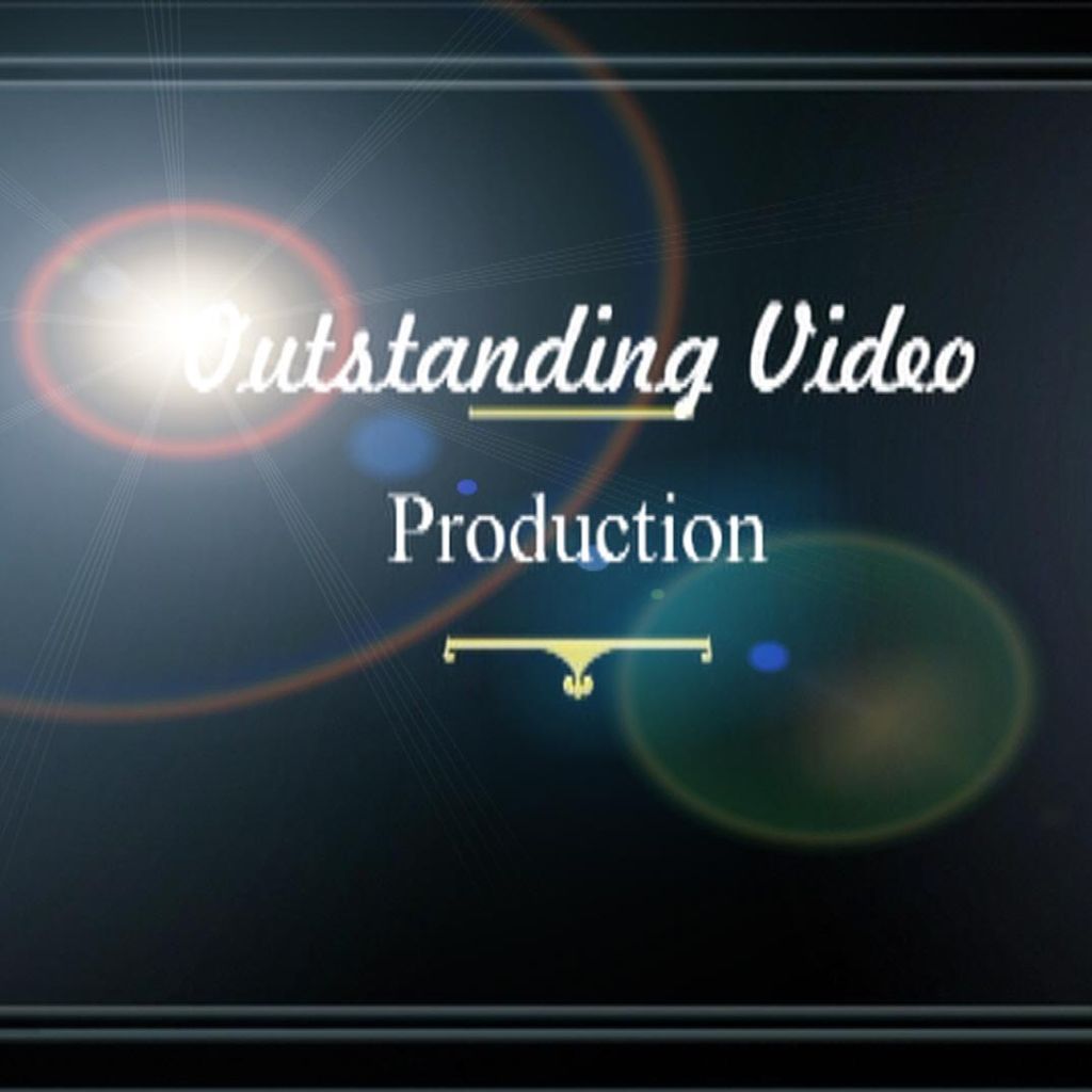 Outstanding Video Production