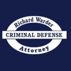 Richard H. Warder, Attorney-At-Law