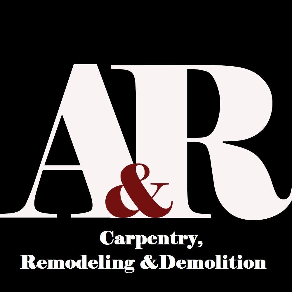 A&R Remodeling and Demolition