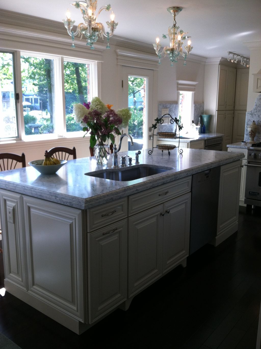 Beautiful kitchen