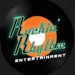 Rockin' Rhythm Entertainment (TM)