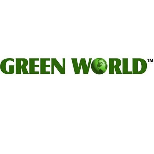 Green World Solar