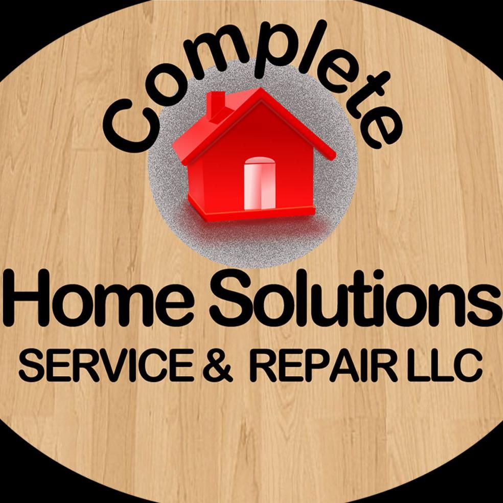 Complete Home Solutions LLC