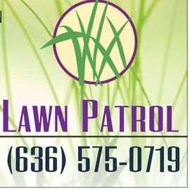 Lawn Patrol