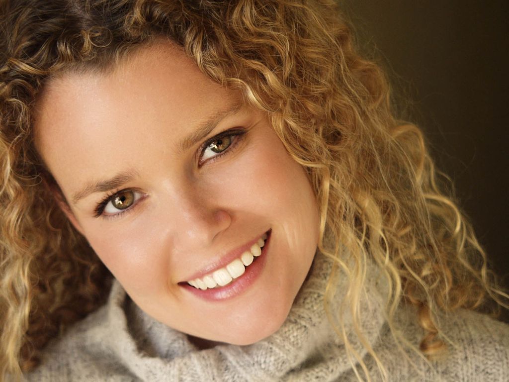 Brett Photography - Headshot - Missy - Portrait
