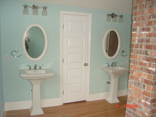 Bathroom Renovation