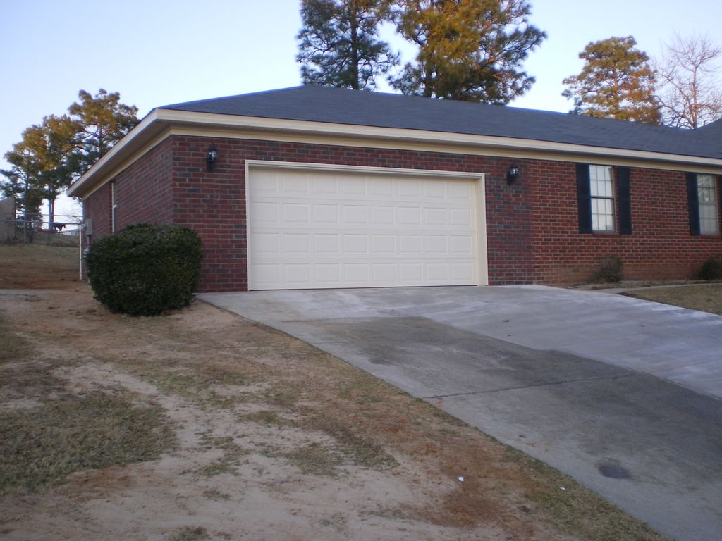 24'X30' Garage Addition