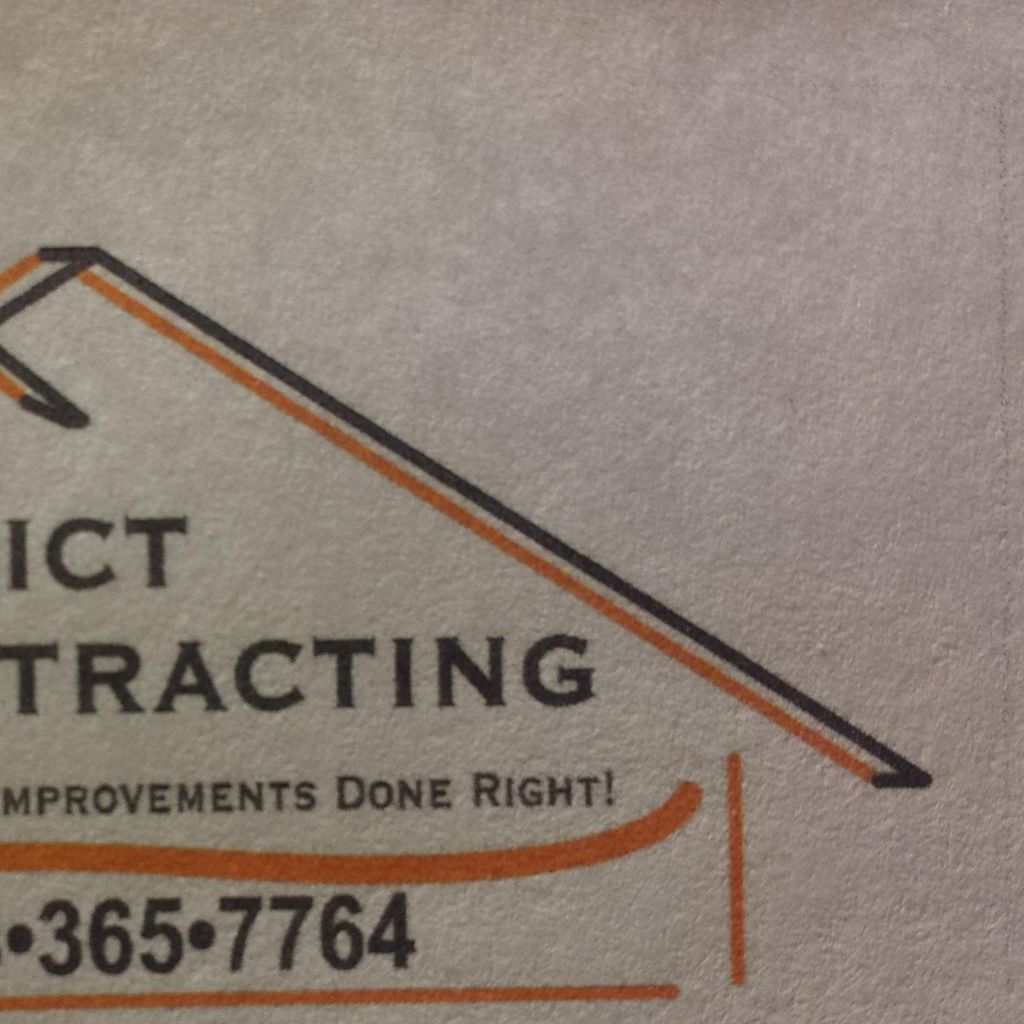 Capital District Contracting, Inc.