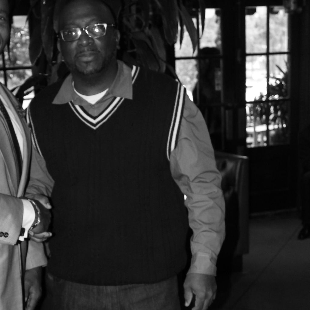 DJ BIRDMANN (Larry Owens)