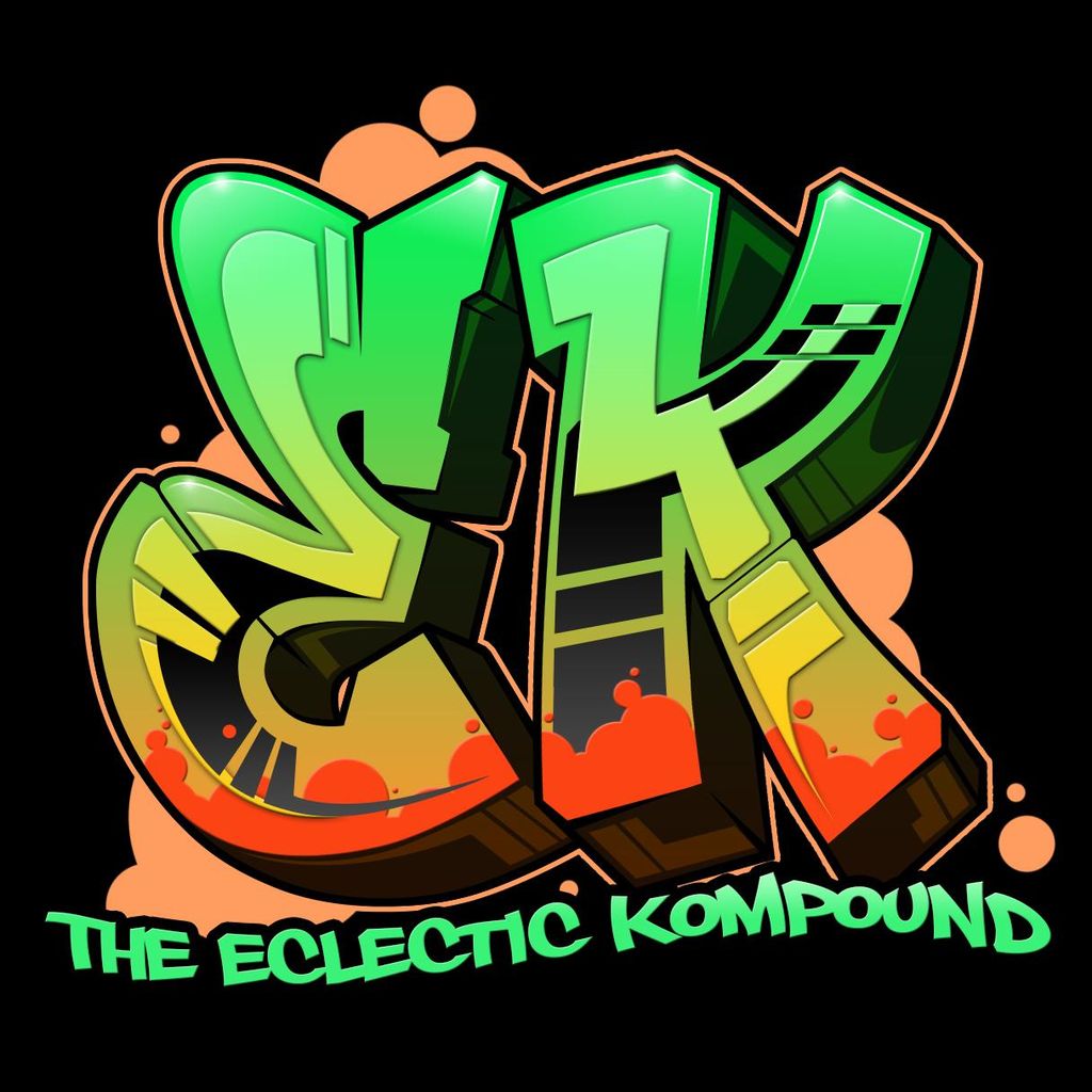 The Eclectic Kompound