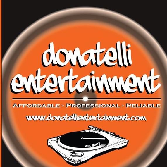 Donatelli Entertainment