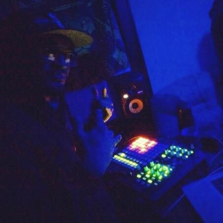 DJ Jah
