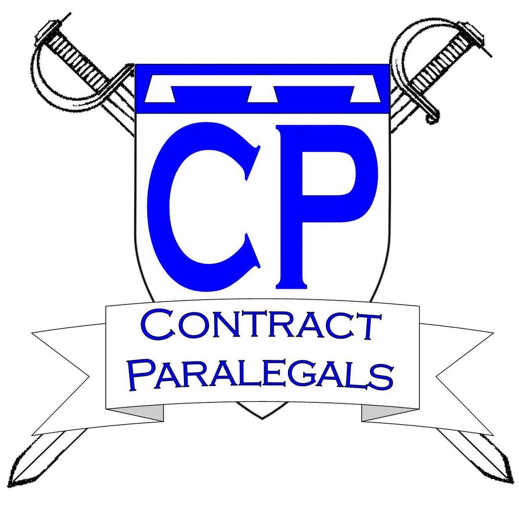 Contract Paralegals
