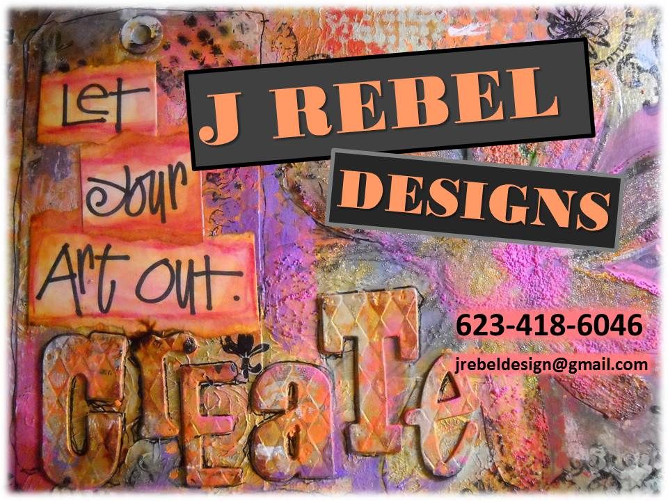 J Rebel Designs