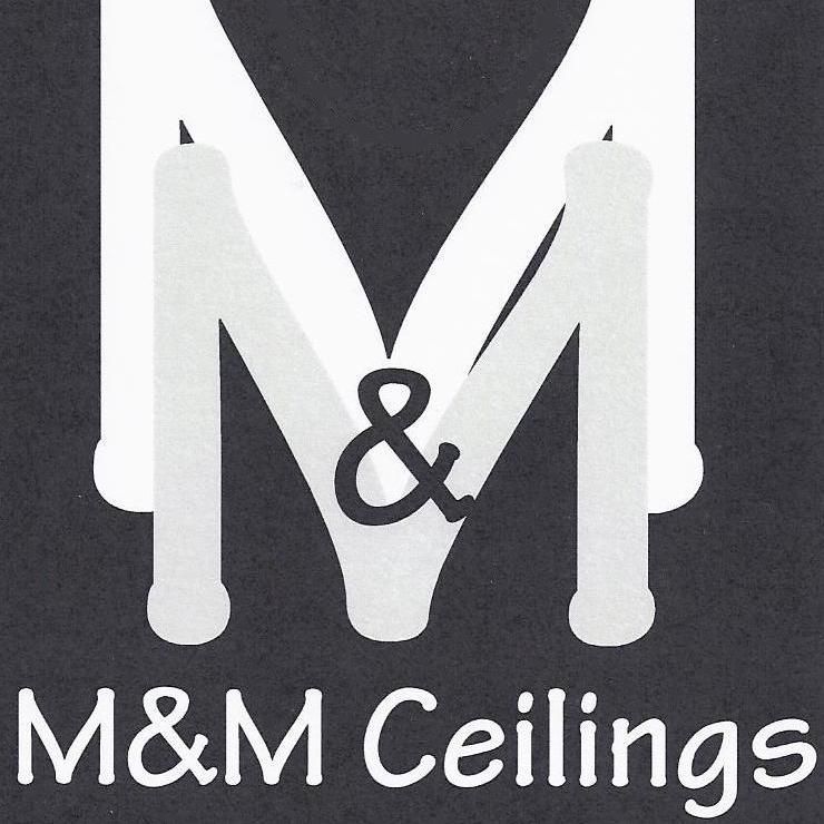 M and M Ceilings