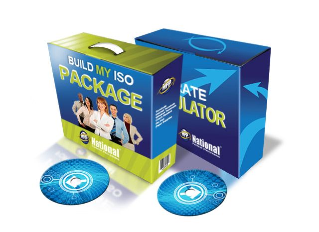 Product Packaging.