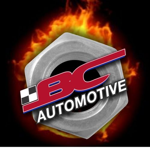 BC Auto Logo
