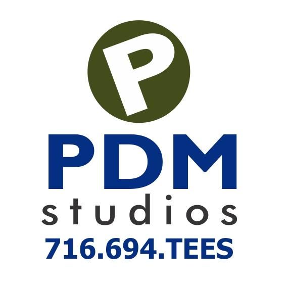 PDM Studios, Inc.