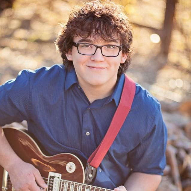 Tre's Guitar Lessons