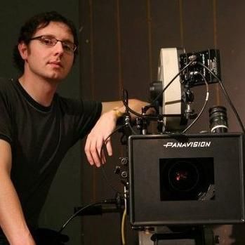 Chris Radomski Video Professional
