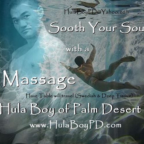 Palm Desert, CA 92211

Phone: (760) 397-5291

Hula