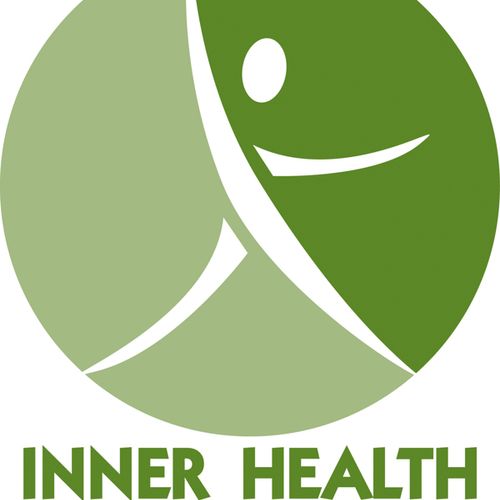 Inner Health Chiropractic Logo