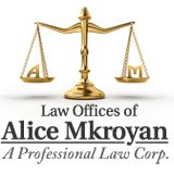 Law Offices of Alice Mkroyan