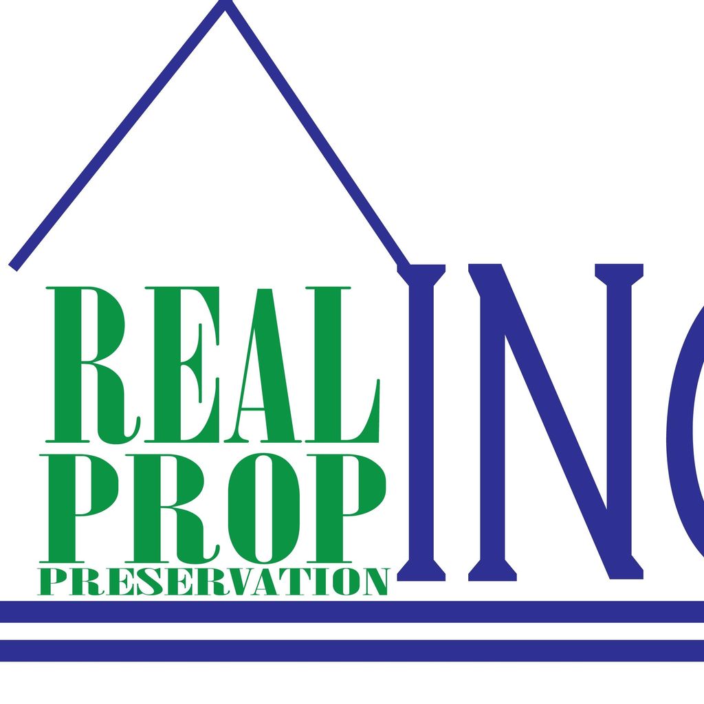 RealProp Preservation, Inc.