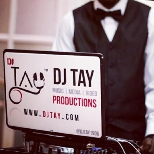 DJ Tay Productions