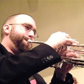 Derek's Trumpet Lessons