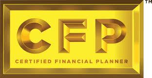 CERTIFIED FINANCIAL PLANNER TM Professional