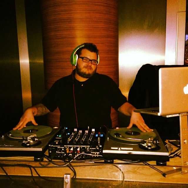 Drum Bar at Rivers Casino