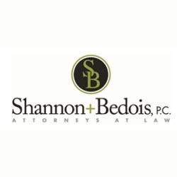 Shannon & Bedois, P.C.