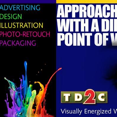 TD2C Creative