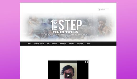 1st Step Mediation(Via Anuncia Marketing)-Develope