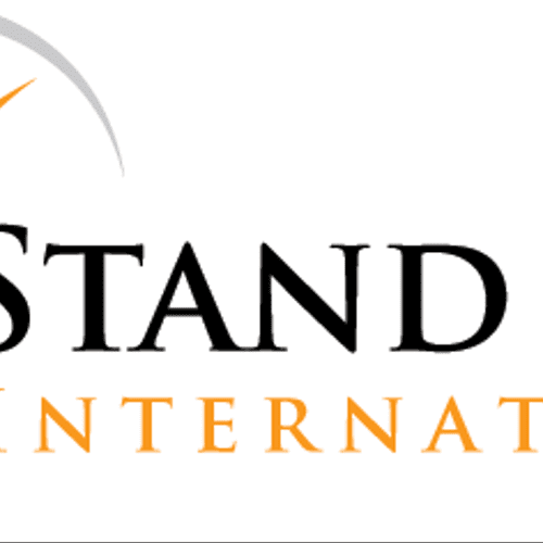 Stand out International.