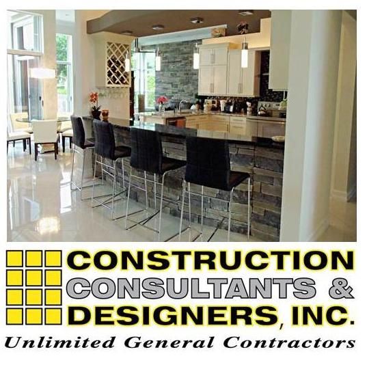 Construction Consultants & Designers, Inc.