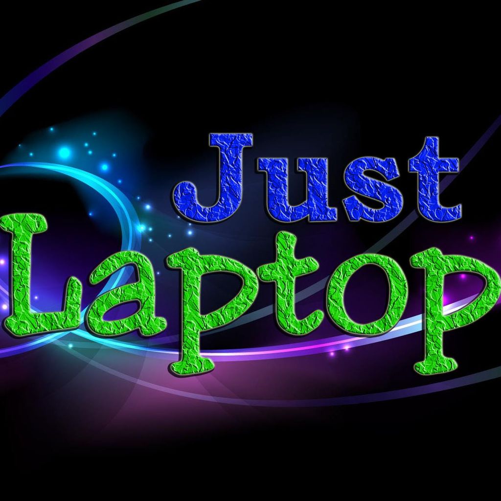 Just Laptop's Inc.
