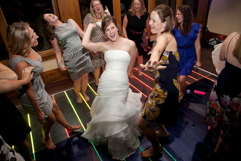 We have what it takes to make your event an event 